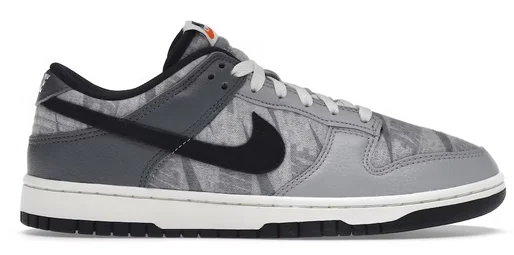 Nike Dunk Low SE Copy Paste