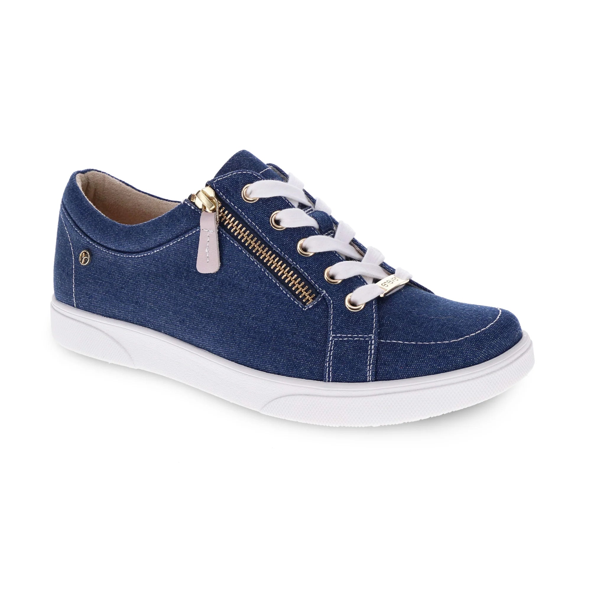 Revere Women's Ripon Sneaker - Ocean 33RIPOOCEW