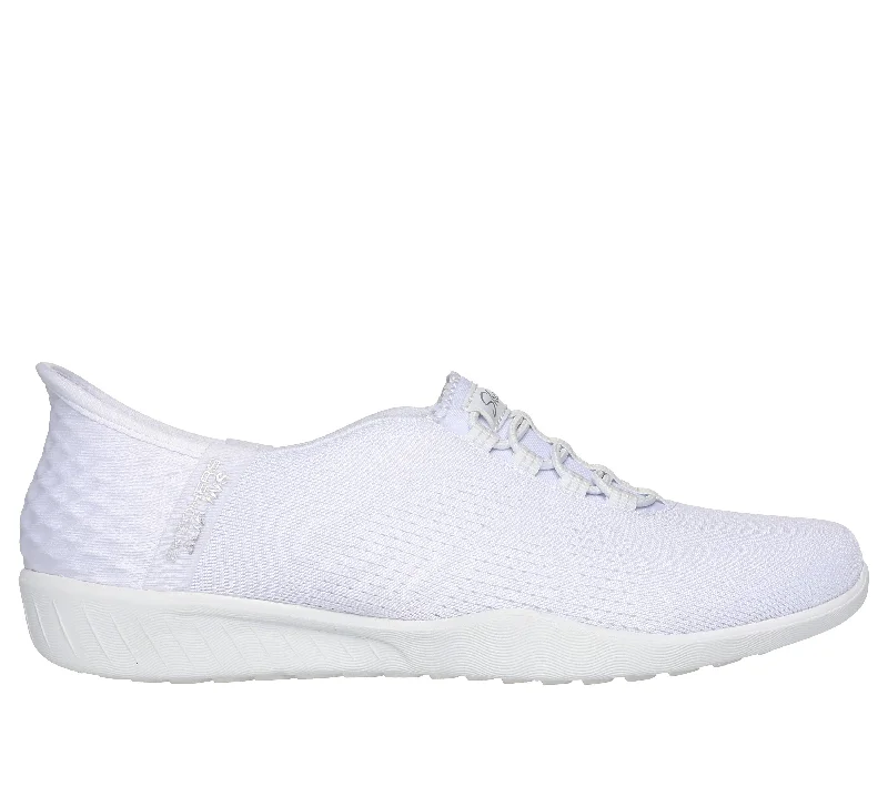 Skechers Women's Newbury St-Lightly Sneaker