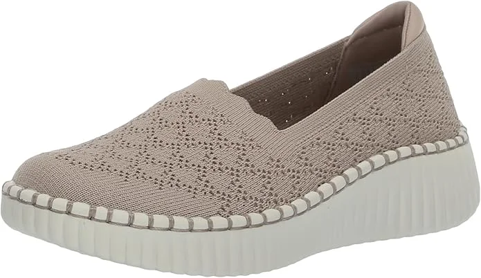 Skechers Women's Wilshire-BLVD Sneaker