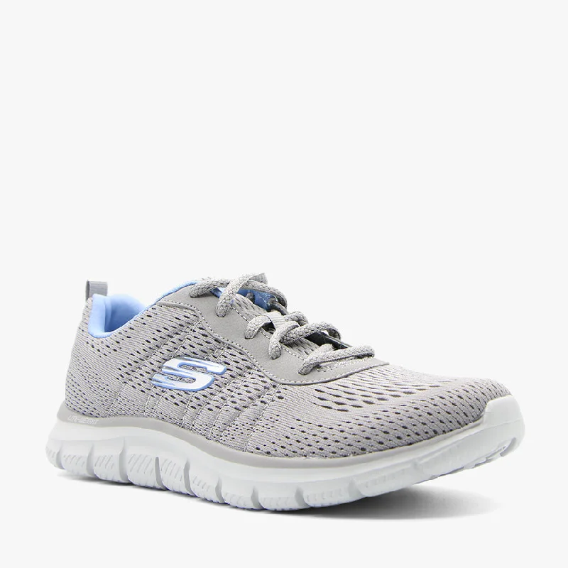 TRACK-NEW STAPLE GREY/BLUE