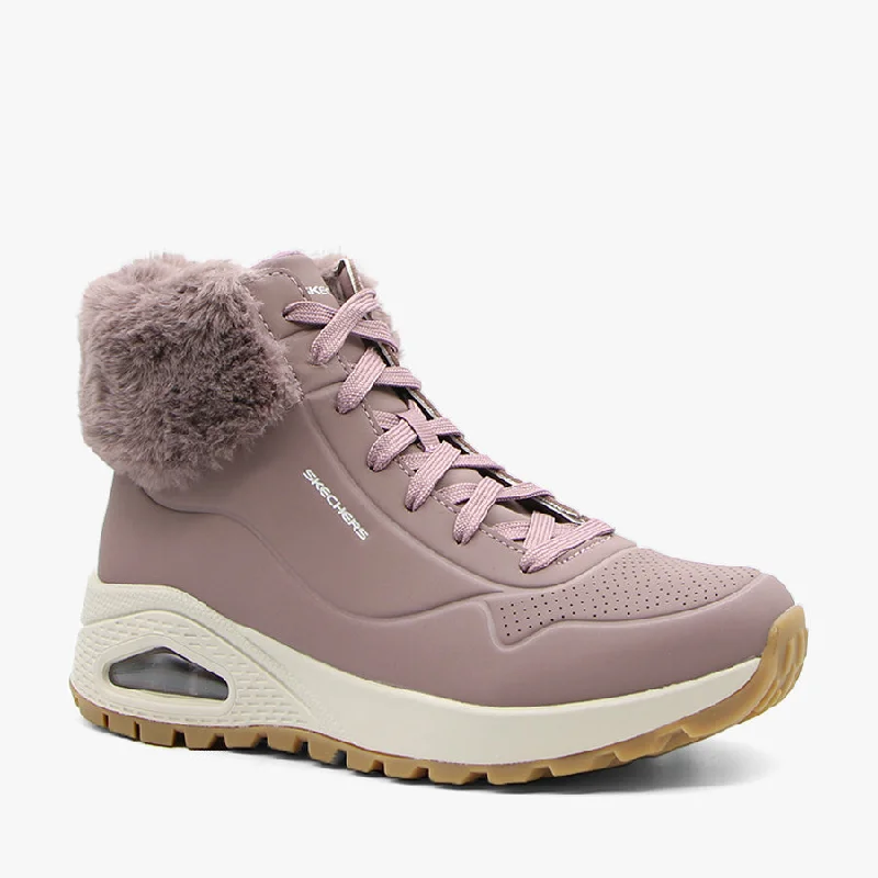 UNO RUGGED-FALL AIR MAUVE