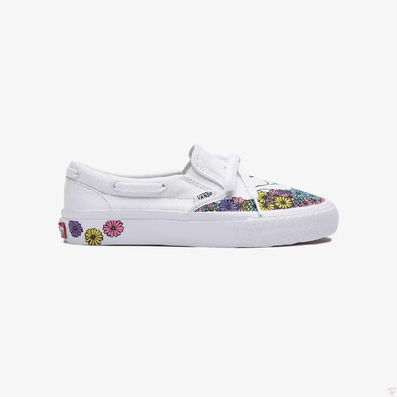 Vans Lacey x Kris Goto (WOMEN)