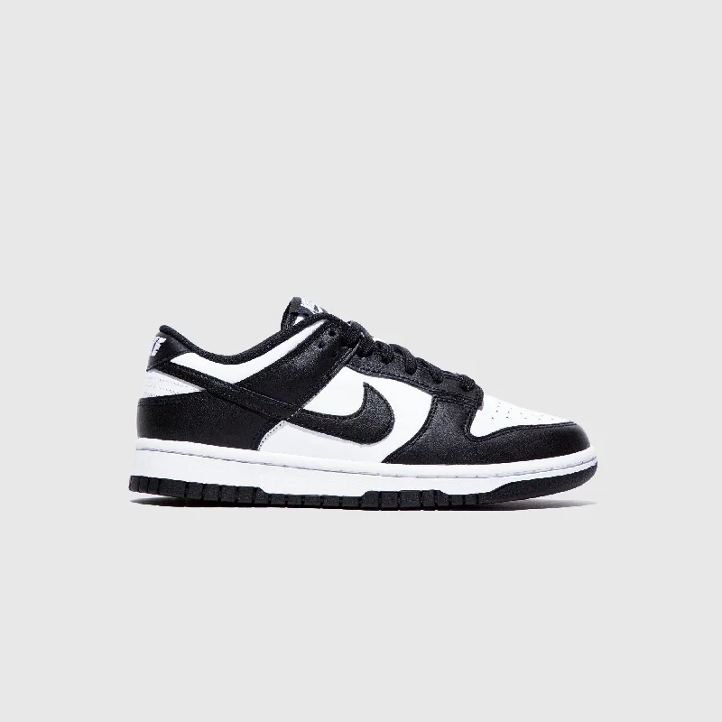 WMNS DUNK LOW "PANDA"