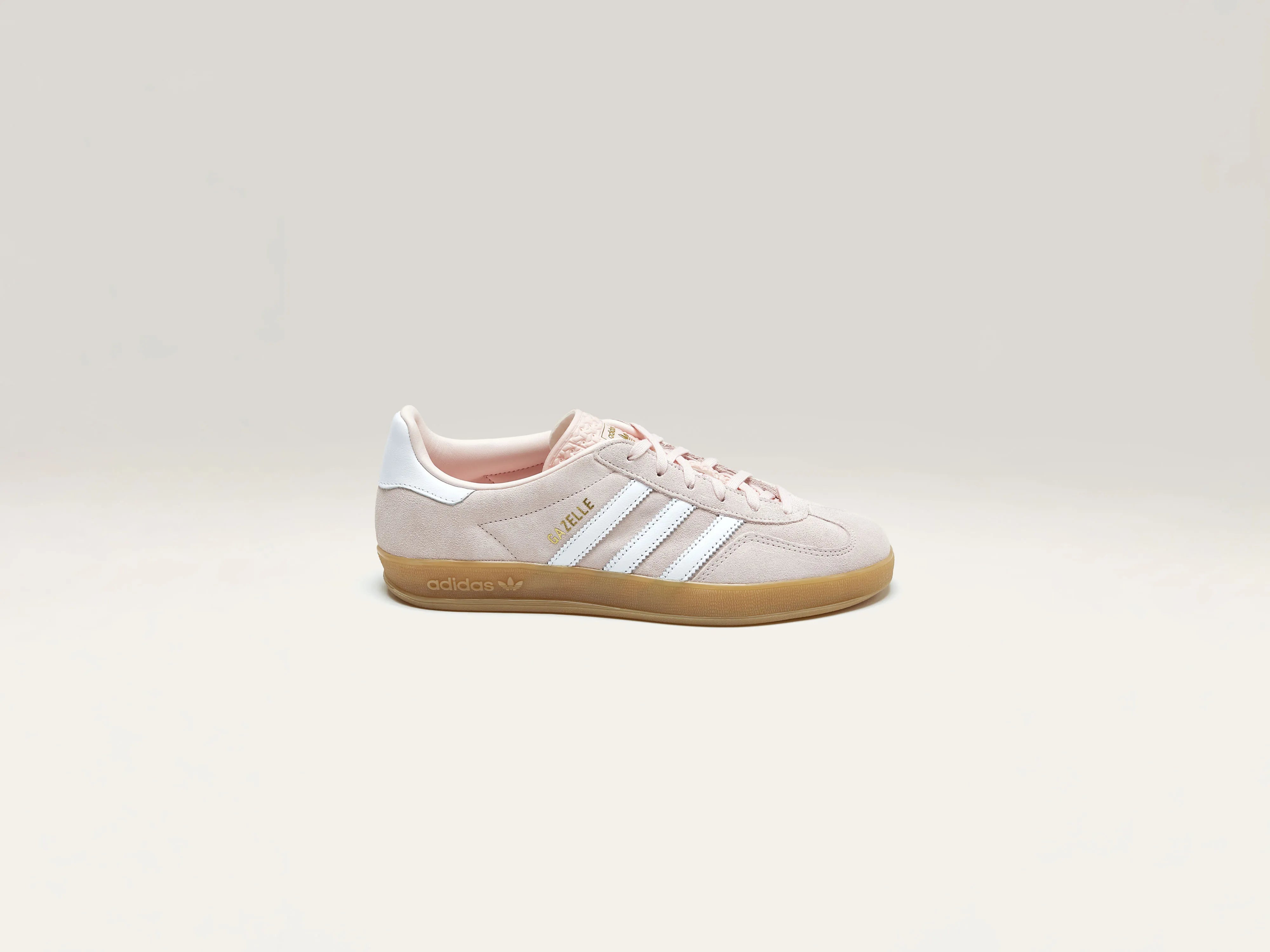 Gazelle Indoor for Women (242 / W / PINK)