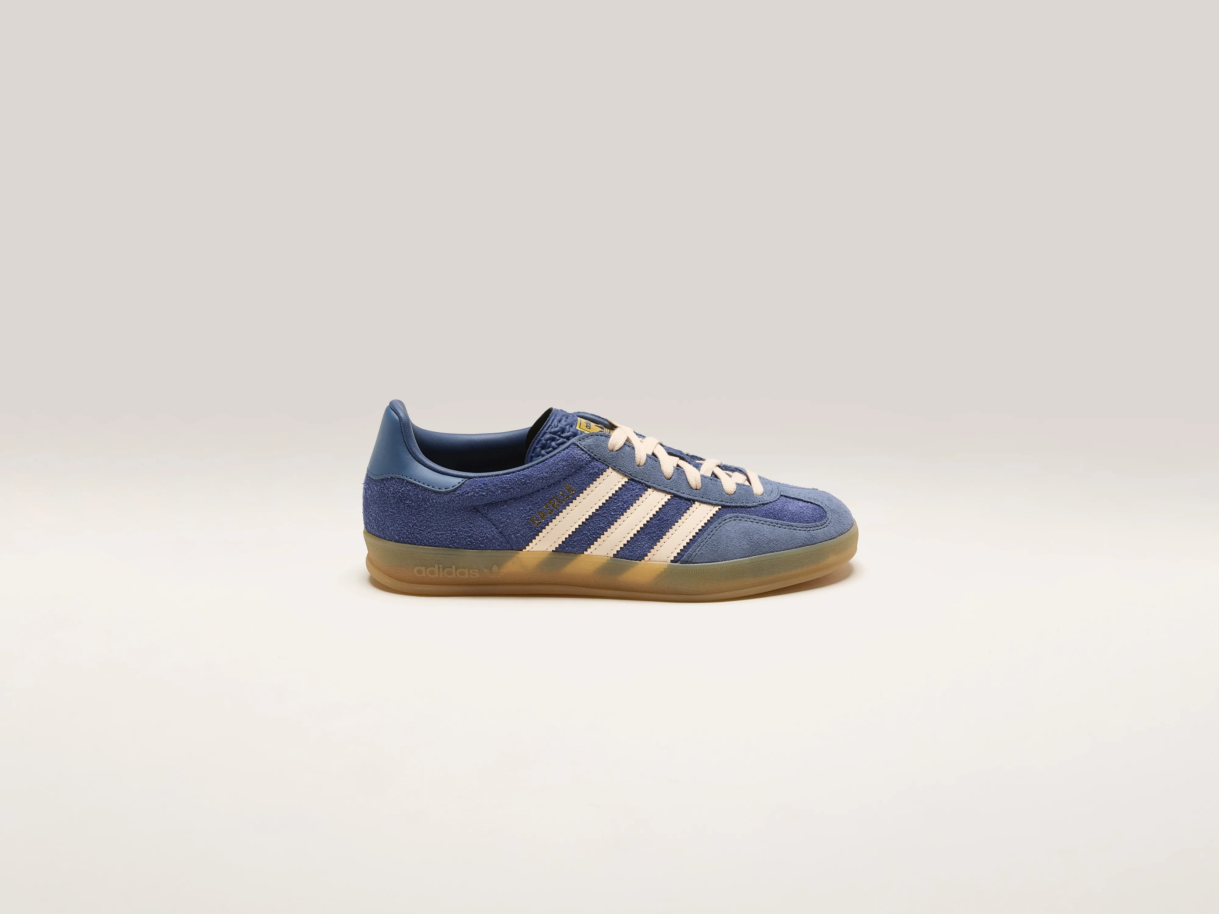 Gazelle Indoor for Women (242 / W / BLUE)