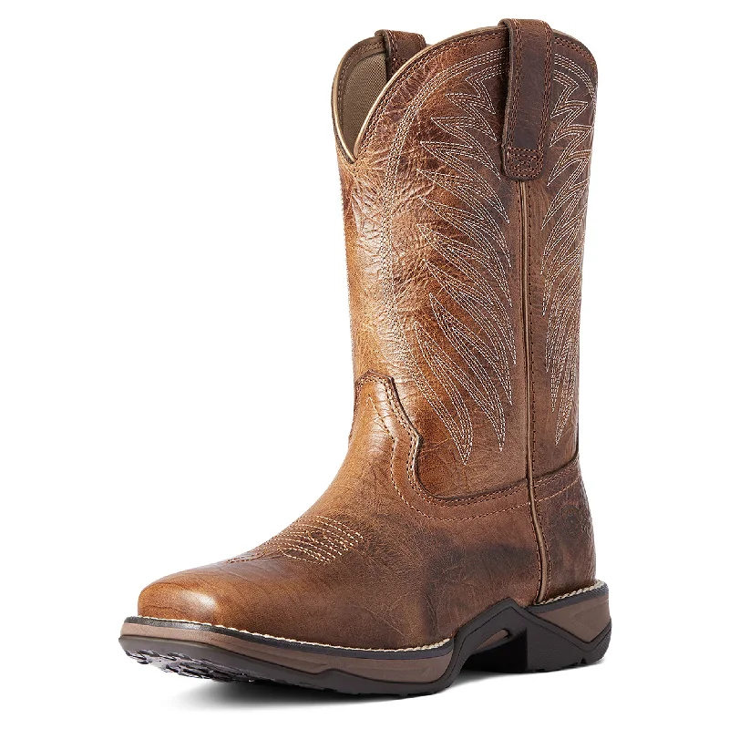 Ariat Women's Anthem 2 Crackled Cottage Boots