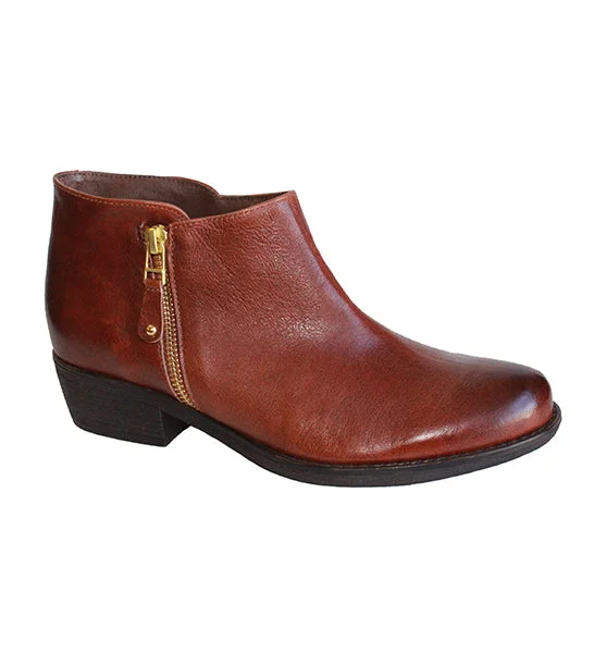 Eric Michael Brown London Women's Boots