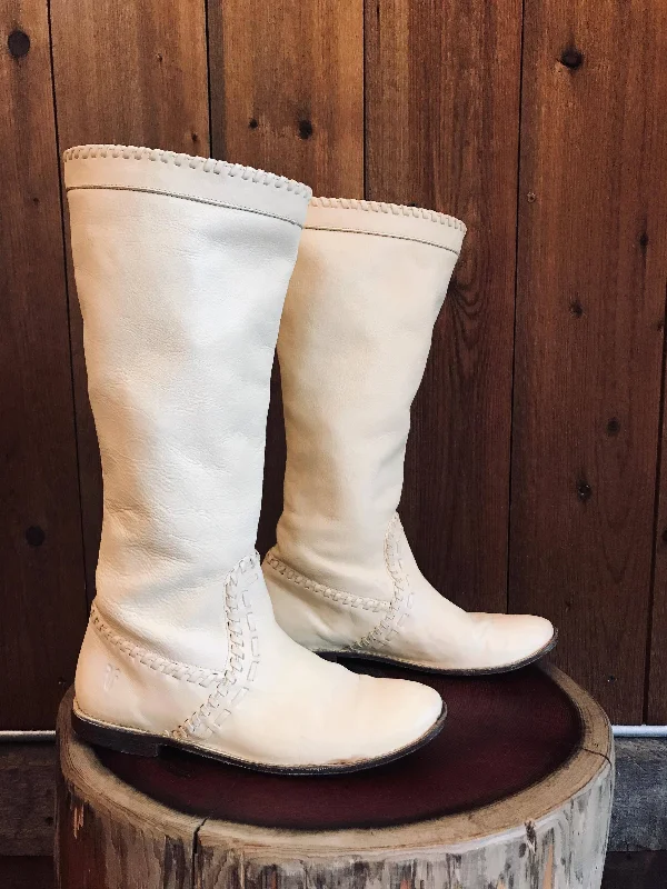 Frye Boots M Size 6.5 / W Size 8