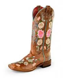 MACIE BEAN LADIES BOOTS/M9012