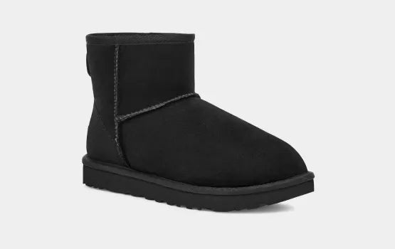 UGG™ Classic Mini II Black