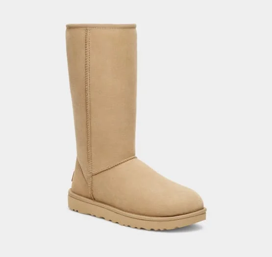 UGG™ Classic Tall II Mustard Seed