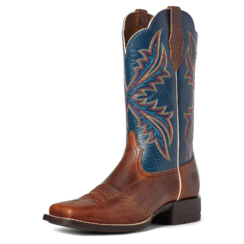 Ariat Women's West Bound Western Boots